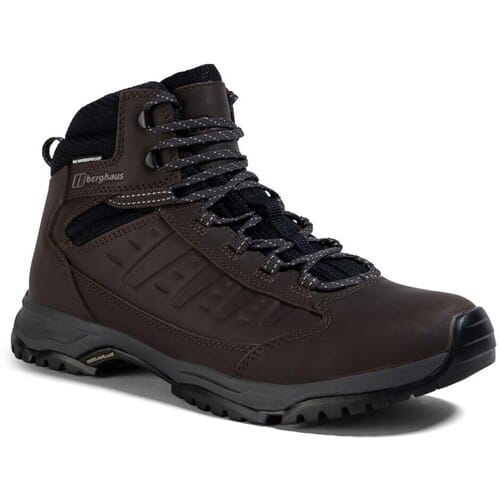 Laarzen Berghaus 422197BBM