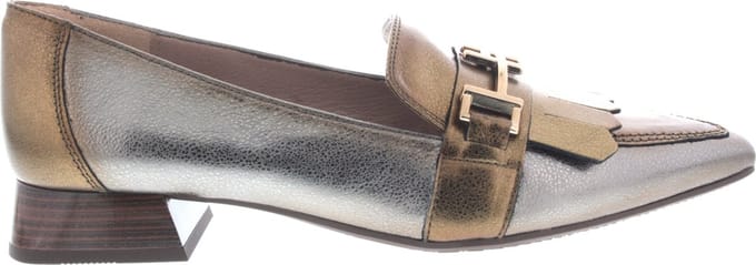Dames Pumps Hispanitas Hispanitas Dali 124 Chi1243573 Brons - Maat 38
