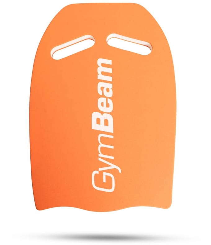 GymBeam Kick Board Orange