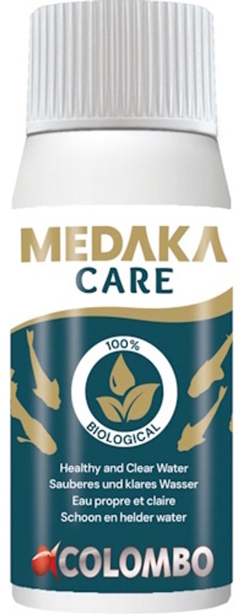 Medaka Care 100ML