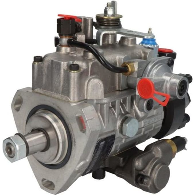 Injectiepomp DELPHI 8923A900W
