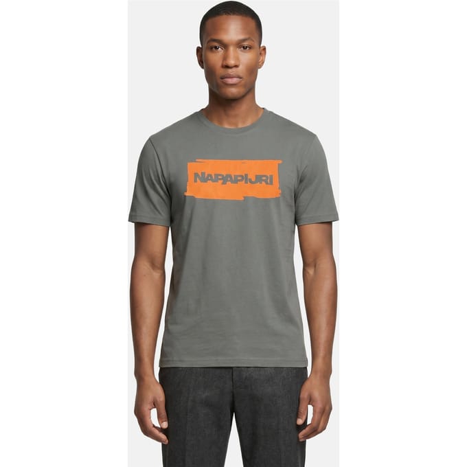 Napapijri T-shirt Men