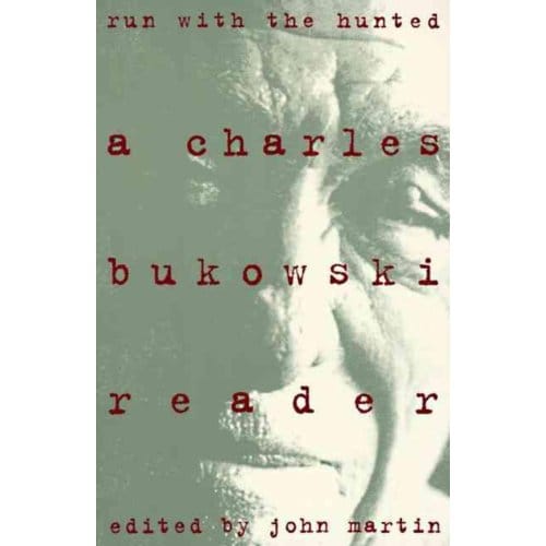 Courir avec les chassés par Charles Bukowski Livre de poche 9780060924584