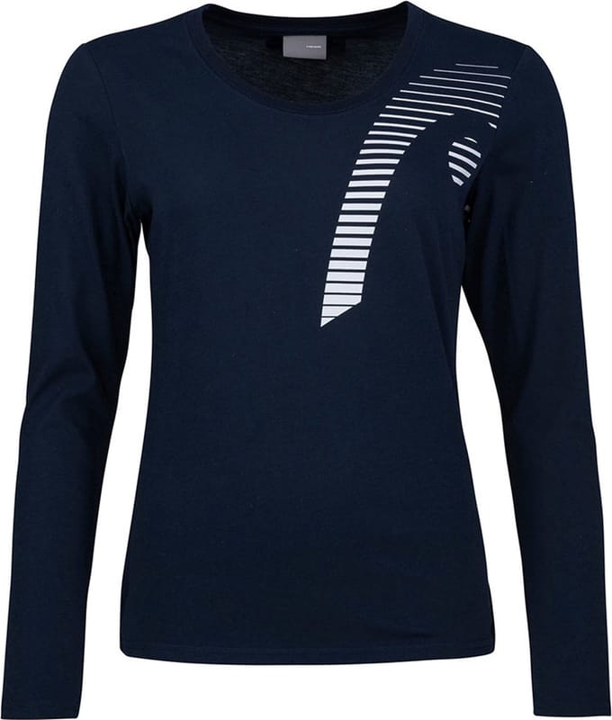 Head Club 21 Long Sleeve T-shirt Cute