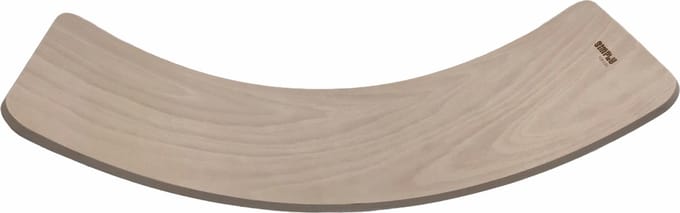 Simply balanceerplank vilt - Multicolor accessoire voor balansbord.