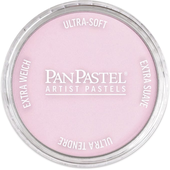 PanPastel - Primary Magenta Tint
