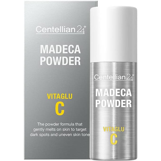 [Centellian24] Madeca Poeder Vita Glu C 6g white