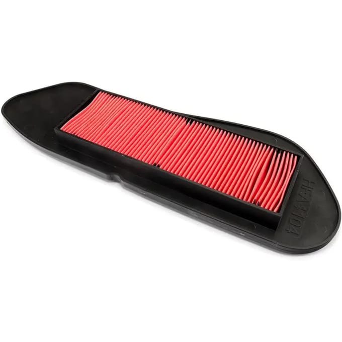 Motorfiets luchtfilter Emgo YP125/250 X-MAX HFA4104