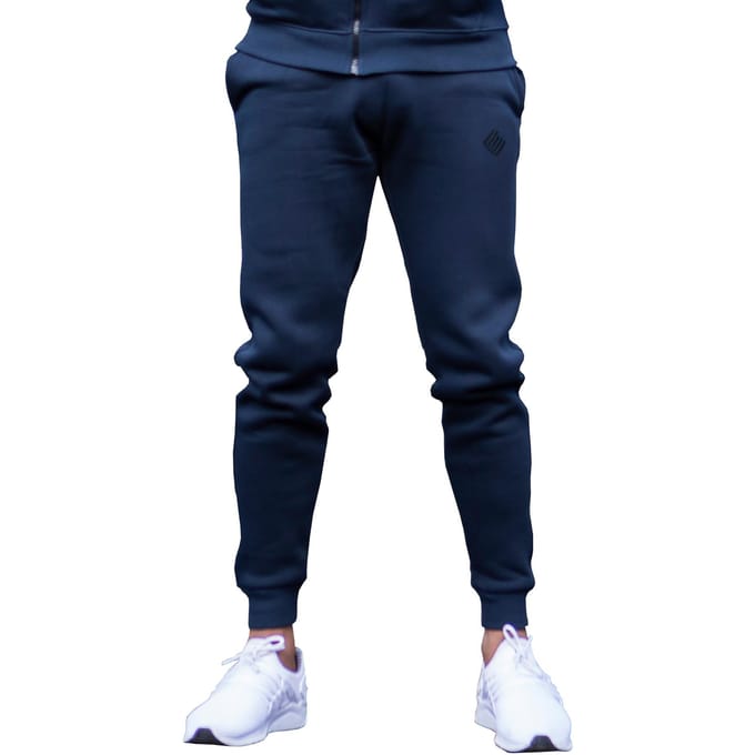 Heren Slim Joggers | Enzo Menswear