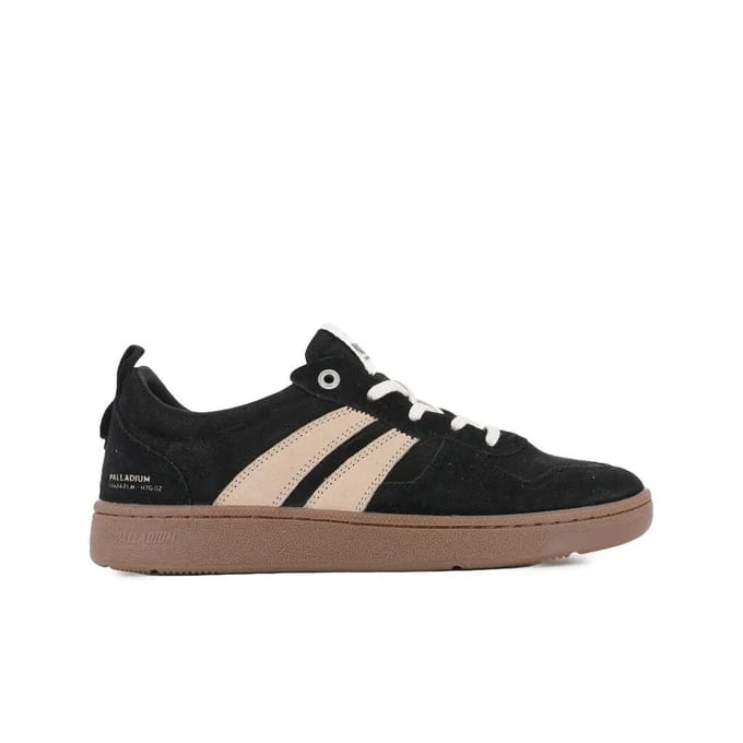 Trainers Palladium Pallacup Flame OG