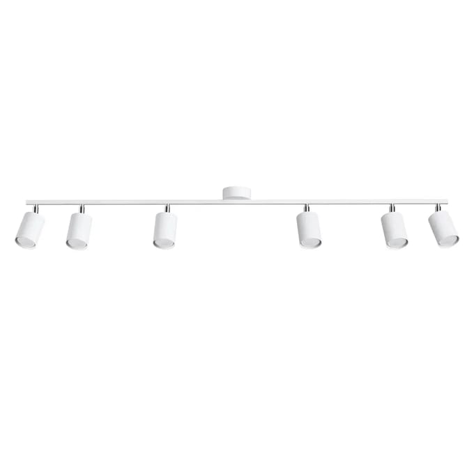 Plafondlamp Sollux Lighting Lemmi 6L