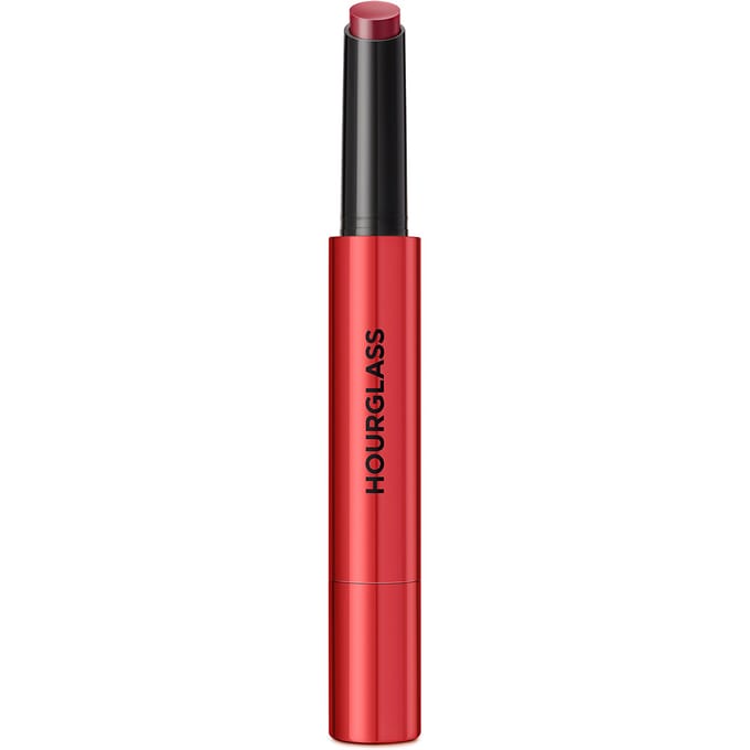 Hourglass Phantom Volumizing Glossy Balm - Red 0