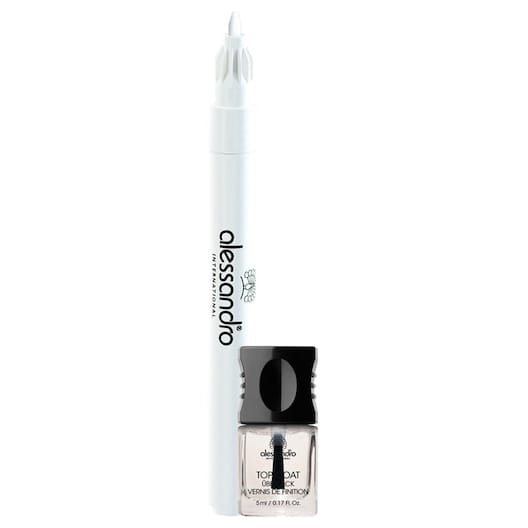 Alessandro Nagelverzorging Franse liner set Nagelsets Dames