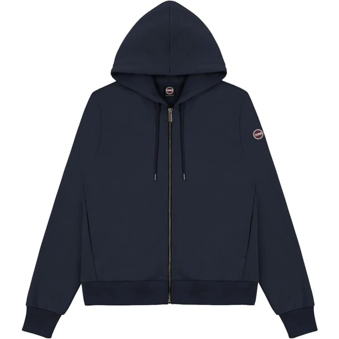 Zip-up sweatshirt Colmar