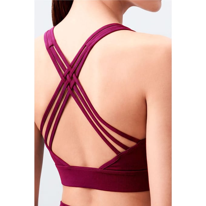 Mouwloze Sportset Met Leggings