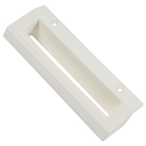 AEG Witte deurgreep koelkast / vriezer 8996711597105