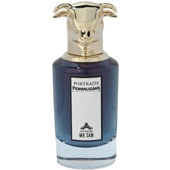 Penhaligon's The Blazing Mister Sam Edp Spray75 ml.