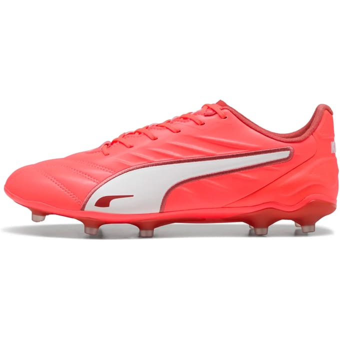Puma King Pro Fg/Ag Voetbalschoenen - Sportwear - Volwassen