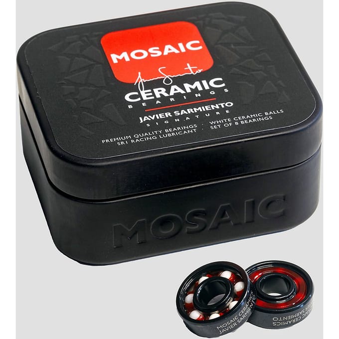 Mosaic Ceramic Sarmiento Lagers patroon