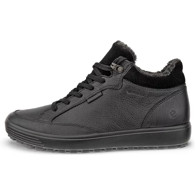 Damestrainers Ecco Soft 7 Tred