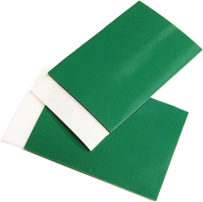 Carpoint Plakstrips Binnenspiegel