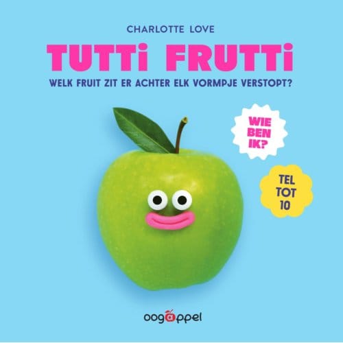 Tutti Frutti - Charlotte Love