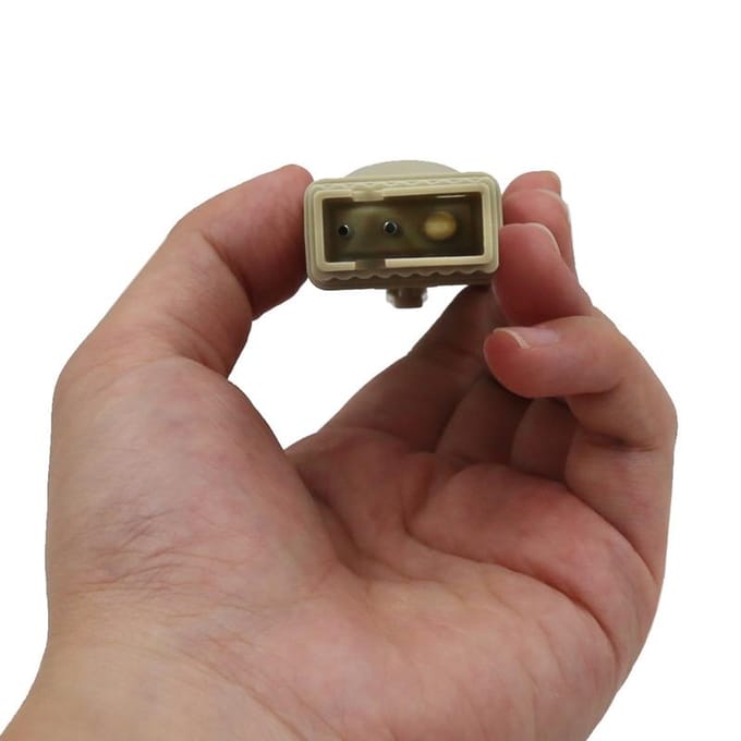 Draagbare pen TDS-tester Digitale watermeter Filter Meten van waterkwaliteit Zuiverheidsmeetinstrument