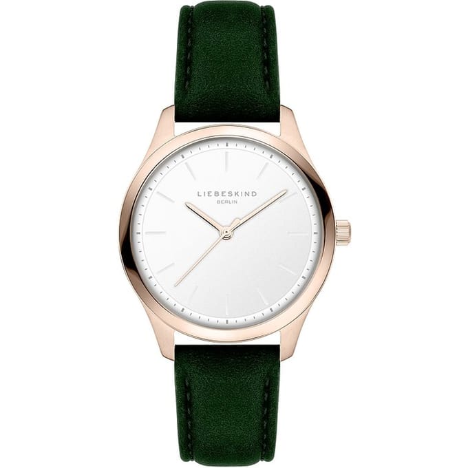 Liebeskind Dameshorloge Herbst/Winter 2025 LT-0504-LQ