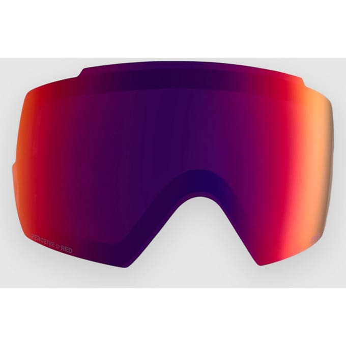 Anon M5S Lens rood