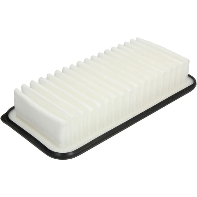 Luchtfilter MANN-FILTER C 2513