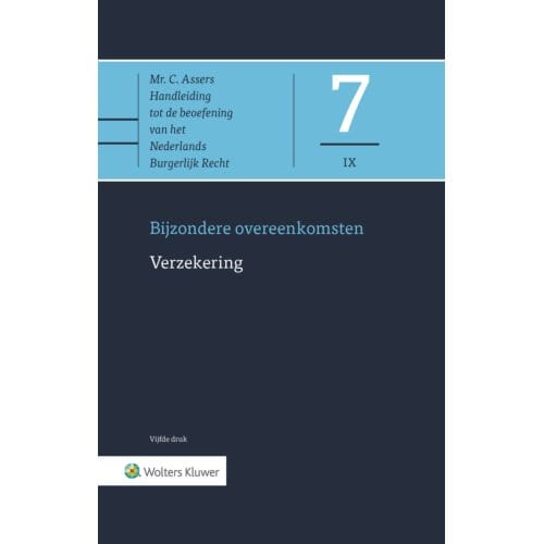 Verzekering - Asser-Serie