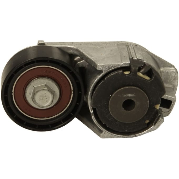 Spanpoelie, V-riem SNR GA352.47