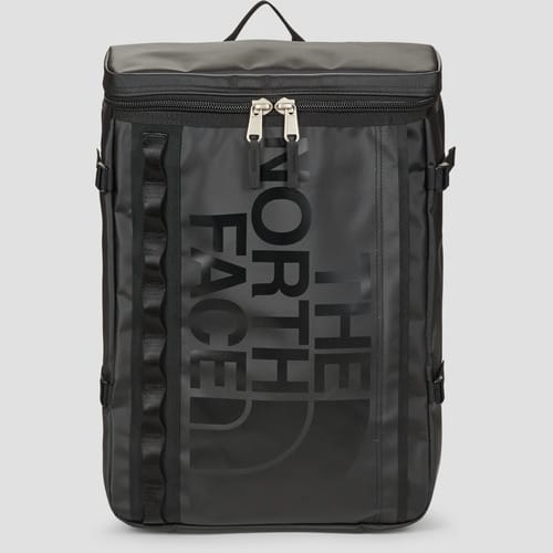 Rugzak The North Face BASE CAMP FUSE BOX