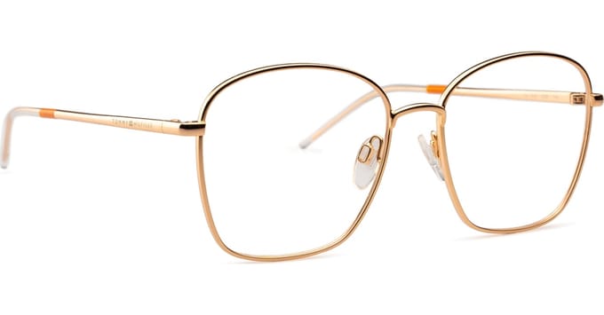 Brillen met correctie Tommy Hilfiger TH 1635 DDB
