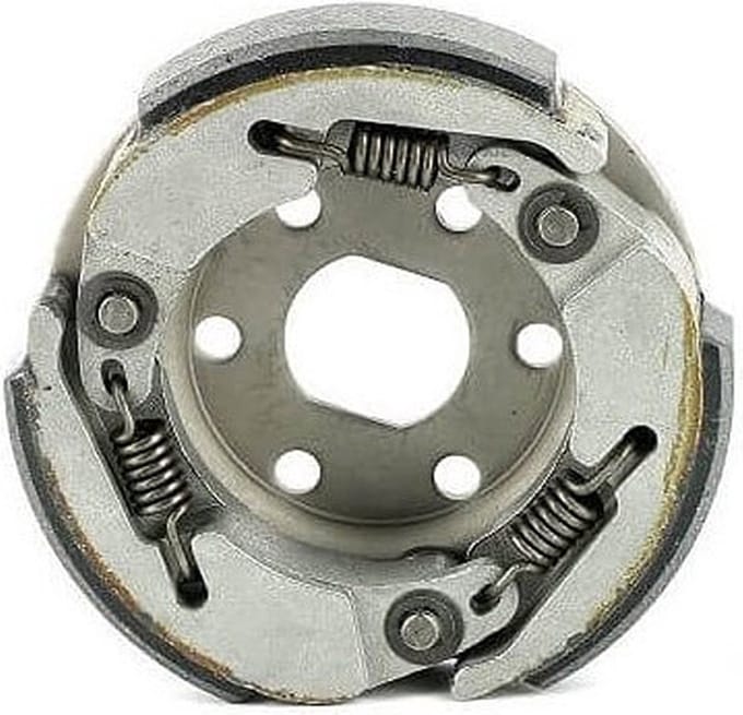 Koppeling Standaard Sym Mio (022329)