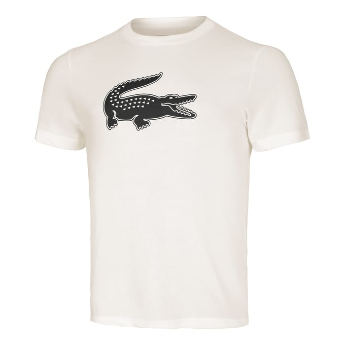 Lacoste Core T-shirt Heren
