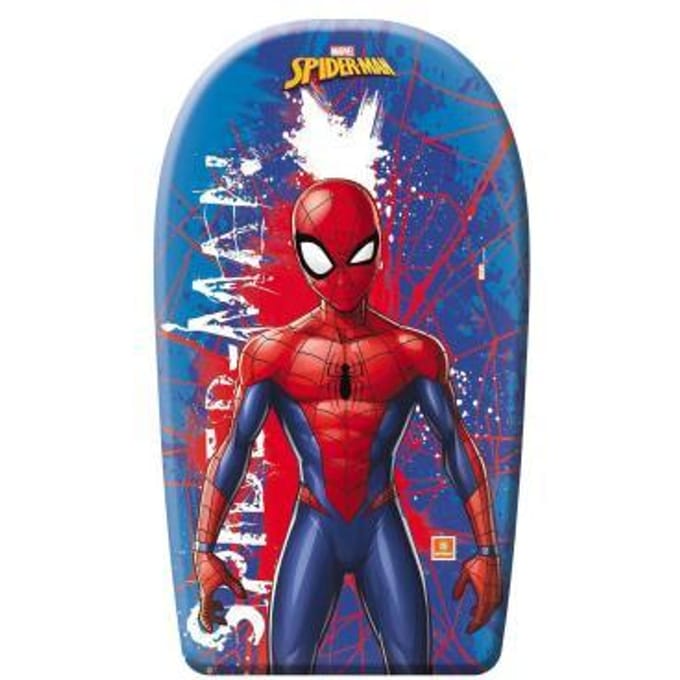 Mondo bodyboard 84cm Spider-Man Zwem- en duikgerief