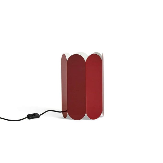 HAY Arcs Lampenkap zonder kabelset - auburn red