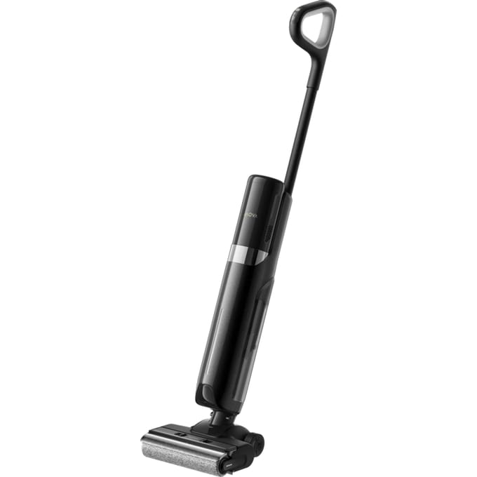 MOVA – M10 Air – Steelstofzuiger met mop – 20.000 Pa – 30 min