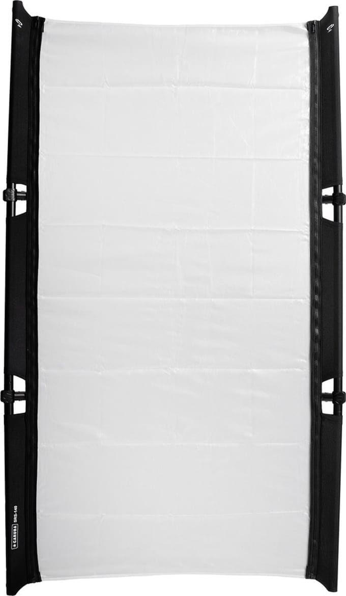 Caruba Sun-Bouncer 7-in-1 Kit - 80x140cm