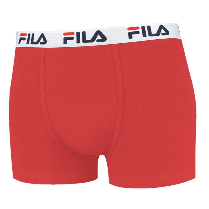 Fila Boxershorts Set van 2