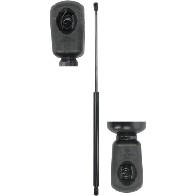 Gasveer kofferbak/laadruimte STABILUS 141250