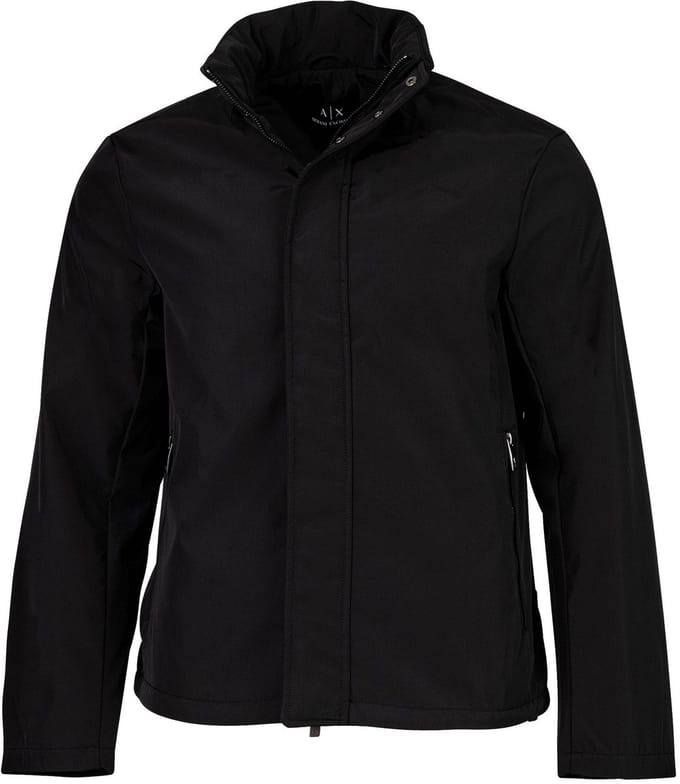 Armani Exchange Overgangsjas Blouson Jacket