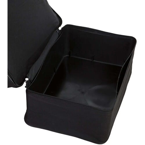 Schoenaccessoires Errea Fondo Rigido Borsa Bocce (39X26x9cm)