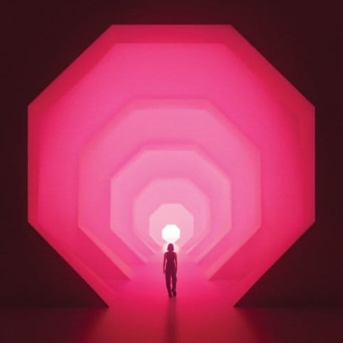 Lapalux - Amnioverse (CD)