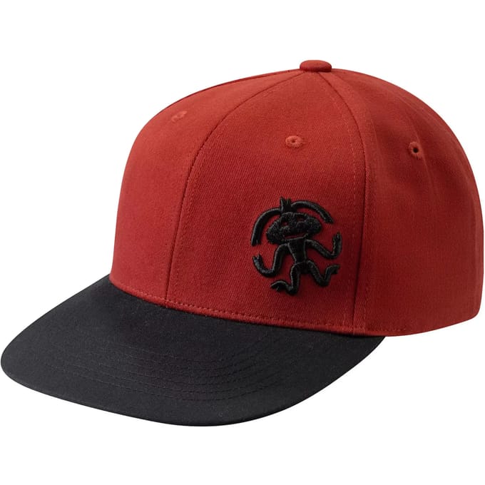 Snapback pet Rafiki Camp