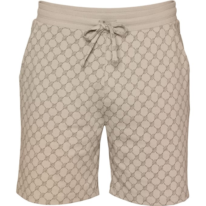 JOOP! Mannen Pyjama korte broek Leisure