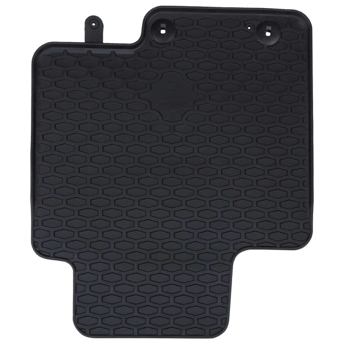 vidaXL - Automat - 4 - st - geschikt - voor - Hyundai - i20 - 2020- - Rubber
