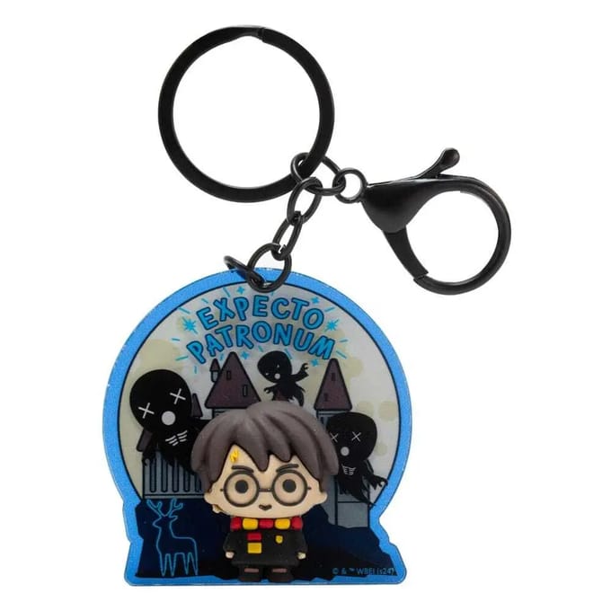 Sleutelhanger Blue Sky Studios Harry Potter3D Harry