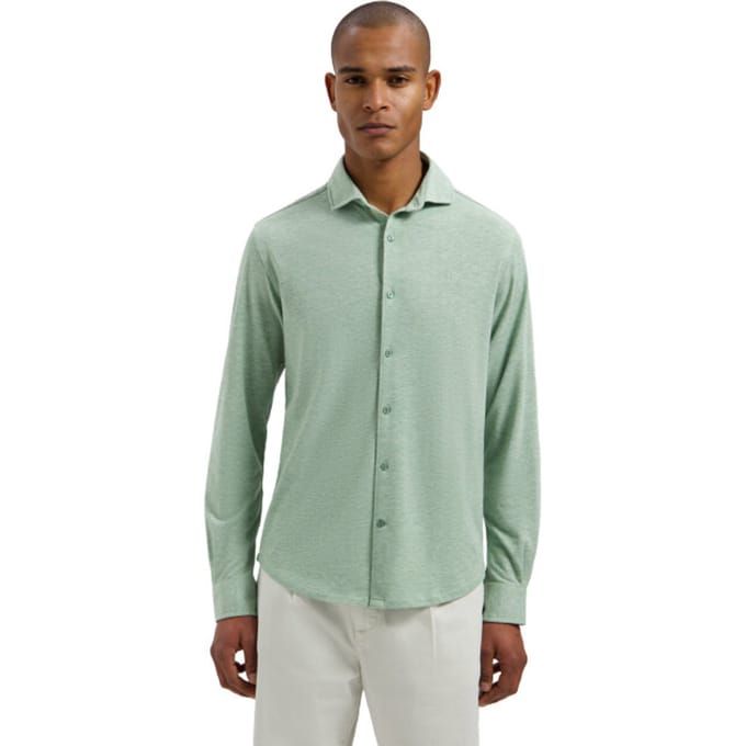 Dstrezzed Kirk shirt